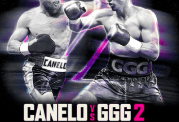 Ringside Report: Canelo vs GGG 2- The Undercard