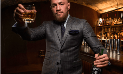 Conor McGregor’s Latest Promise Has Landed Him In Hot Water