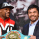 Mayweather V Pacquiao 2: The Scam