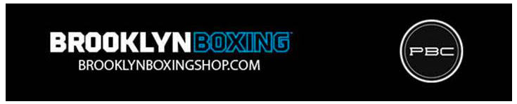 Keith Thurman Fighting Jan. 26 in Brooklyn