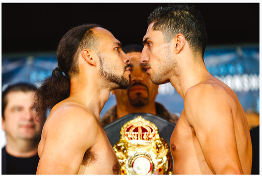 PREDICTION PAGE: Thurman-Lopez  And More At Barclays