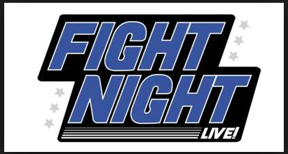 Facebook Fightnight Live streamed from Philadelphia on Friday, March 1, 2019. 