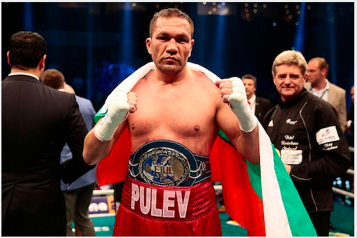 Jab Hook’s Predictions for Pulev-Dinu Card on Sat. March 23 on ESPN