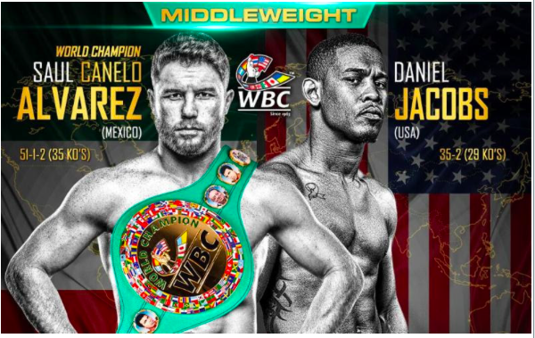 What Does WBC Boss Sulaiman Think About Jarrell Miller Positives and His Future?