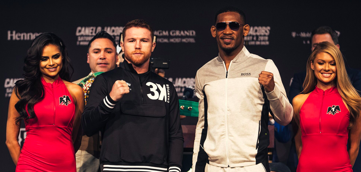 PREDICTION PAGE: Canelo vs. Jacobs, Who Wins and How?