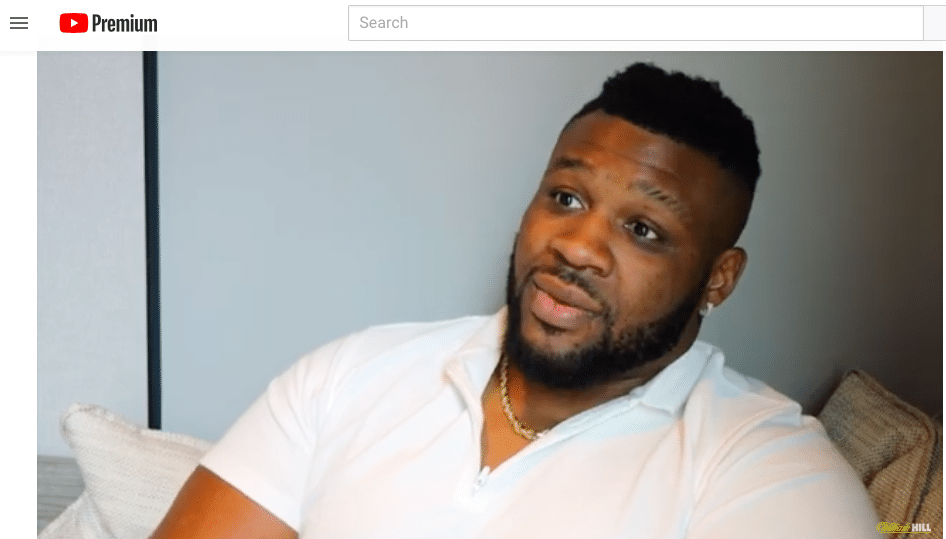 Jarrell Miller Says Tainted Supplement And Then A ‘Stem Cell’ Shot For Hurt Elbow Caused PED Positives