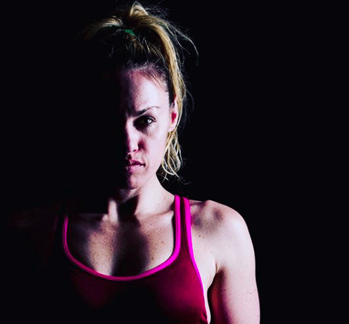 Heather Hardy Offers A Message About Winning, And Different Ways To Win