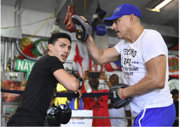 Teofimo Lopez: “When People Watch Me Fight, They Put Down Their Phones”