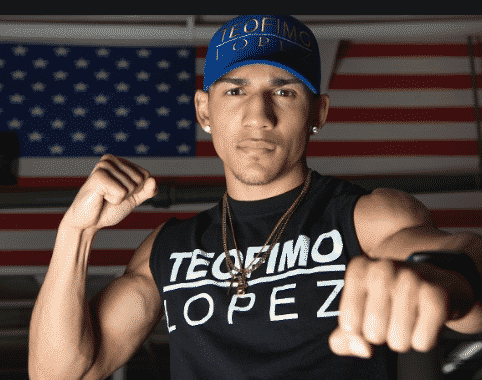 UPDATE: When and Where Is TEOFIMO LOPEZ Fighting Next?