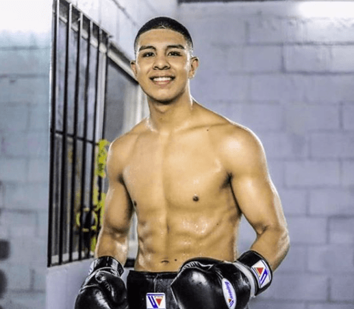 The Road to Munguia vs Allotey and Garcia vs Sparrow