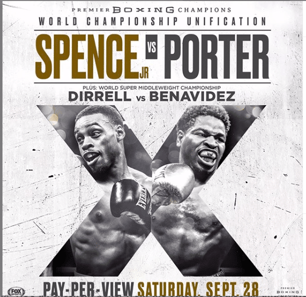 Josesito Lopez: “It’s Going To Be Action and Violence on Saturday Night” On Spence-Porter PPV