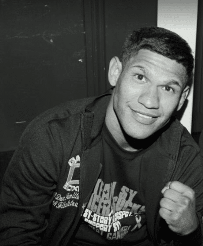 RIP Eloy Perez: “There Was A Million Reasons To Love This Kid”