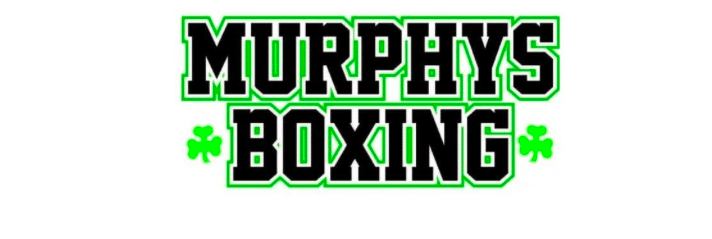 Murphys Boxing St. Patrick’s Day Clash Saturday (March 14) Is CANCELLED