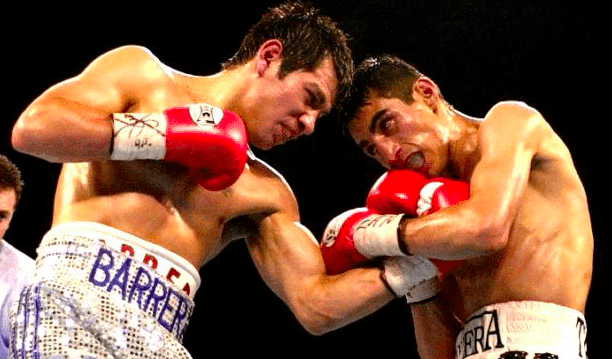 Watch Barrera vs Morales Now; ESPN Features More Top Rank Classics