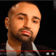 After Controversial Interview, Then Defiance To Apology, Showtime Is Over For Malignaggi