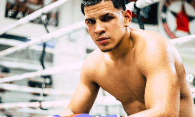 NYF Prospect Watch: Edgar Berlanga