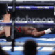 Alexander Povetkin Down Twice In Fourth, Comes Back To KO Dillian Whyte In Round 5