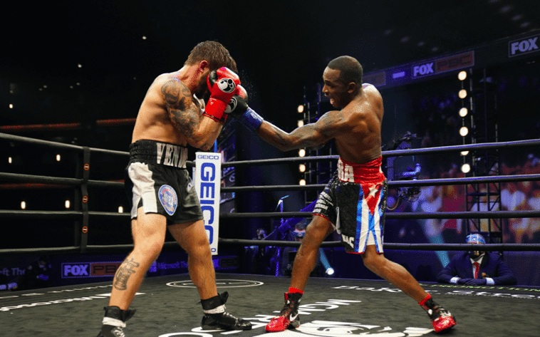 Erislandy Lara Gets Rust Shedder Win Over Mass. Gamer Greg Vendetti