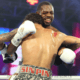 Herring-Oquendo Bout Ends In Controversial Fashion, Intentional Butt Gives Herring the W