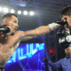 Egidijus “Mean Machine” Kavaliauskas Downs Zewski, Lobbies For Crawford Rematch