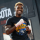 Jermall Charlo Says His Goal To Be Seen As One of the Best Ever