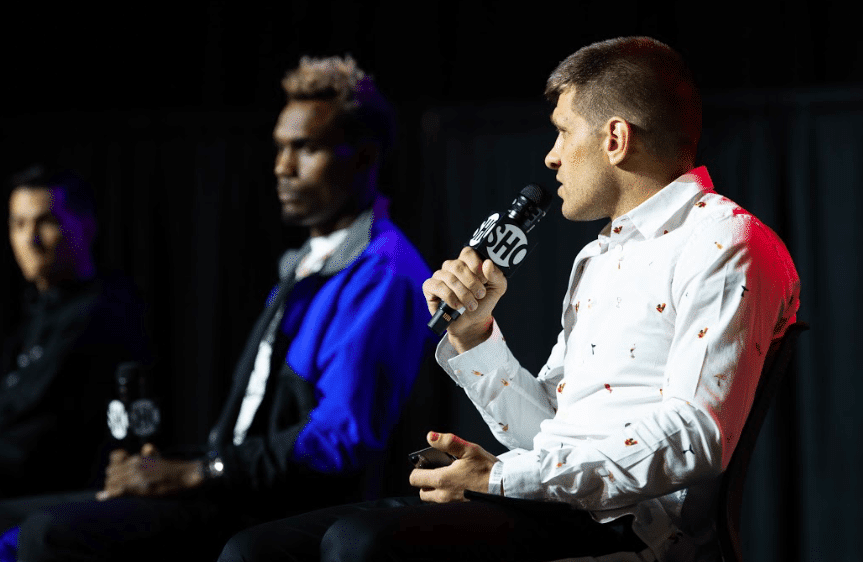 Jermall Charlo Says Derevyanchenko and Team Are Looking Past Him