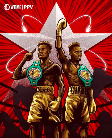 About that Charlo Twins PPV Buy Number, and The Minor Fixation On Those Numbers