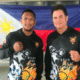 Eumir Marcial Following In Footsteps of Manny Pacquiao