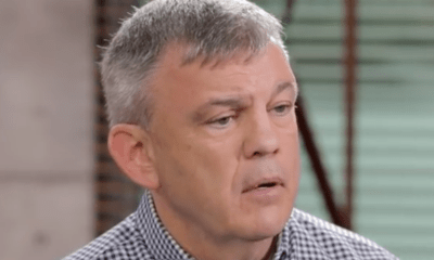 Teddy Atlas Dinner Is ON; Thursday, Nov. 19, The (Virtual) Show Will Take Place