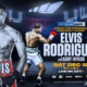 Knockout Sensation Elvis Rodriguez Added To Stevenson-Clary Undercard