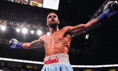 IBF Champ Caleb Plant Meets Caleb Truax Jan. 30 in LA