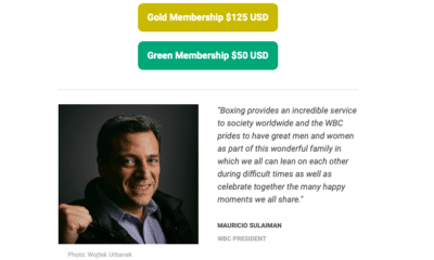 WBC Starts A Loyalty Program, Membership Costs $125 Or $50