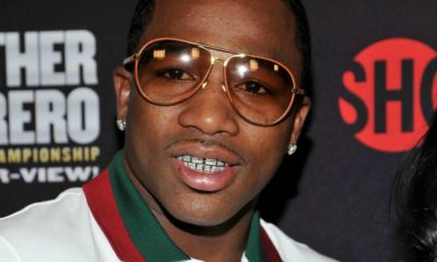 Is Adrien Broner Still The CAN Man?