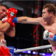 Canelo Beats Yildirim Like Heavy Bag, Gets Stoppage After Three-Round Pummeling