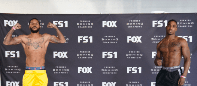 Don’t Sleep On the Anthony Dirrell-Kyrone Davis Fox Main Event