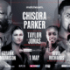 Dereck Chisora Meets Joseph Parker May 1 on Matchroom Card Also Featuring Katie Taylor