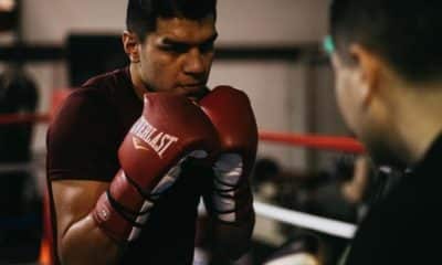 NYFights Contender Alert: Jesus Ramos Jr. (15-0, 14 KOs)