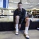 Joseph Parker Craves Getting Back To Belt-Holder Status