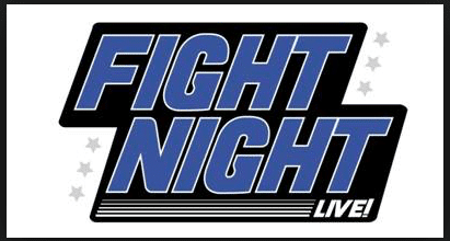 Fightnight Live Is Back, BIG TIME, With Mega-Show on Saturday, April 24