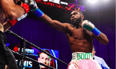 BETTING BOXING: Plays Of The Week