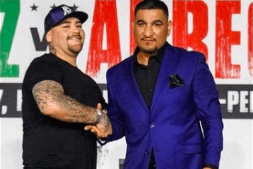 BETTING BOXING: How To Play Ruiz vs Arreola, Chisora vs Parker, More