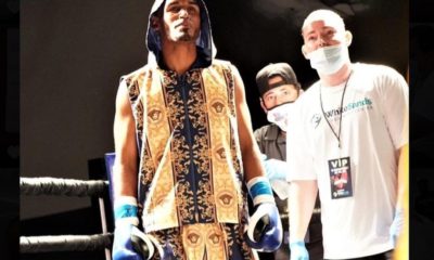 New Yorker Chris Galeano Returns May 1st In Tampa