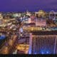 Boxing & Bright Lights: How Vegas Became the Capital