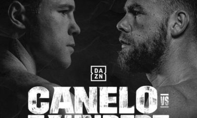 BETTING BOXING: How Should You Play Canelo vs Saunders?