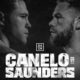 BETTING BOXING: How Should You Play Canelo vs Saunders?