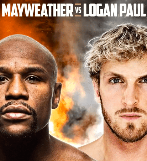 Pascal-Jack and Hurd-Arias Added To June 6 Mayweather Exhibition Against Logan Paul