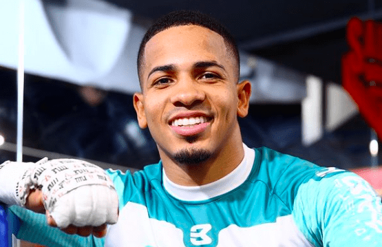 Felix Verdejo ring career looks to be over - NY FIGHTS