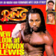 Lennox Lewis Deserves More Love, Part 3: LEGACY SECURED