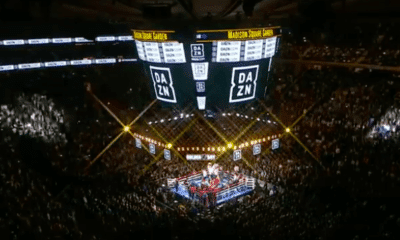 Upcoming Boxing Fights That Can’t Be Ignored