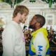 Floyd Mayweather Basically Promises To KO Logan Paul